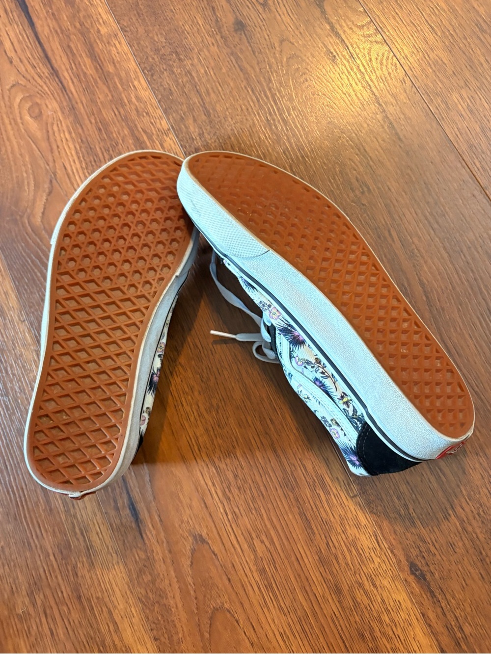 Vans womens - Picture 7 of 12